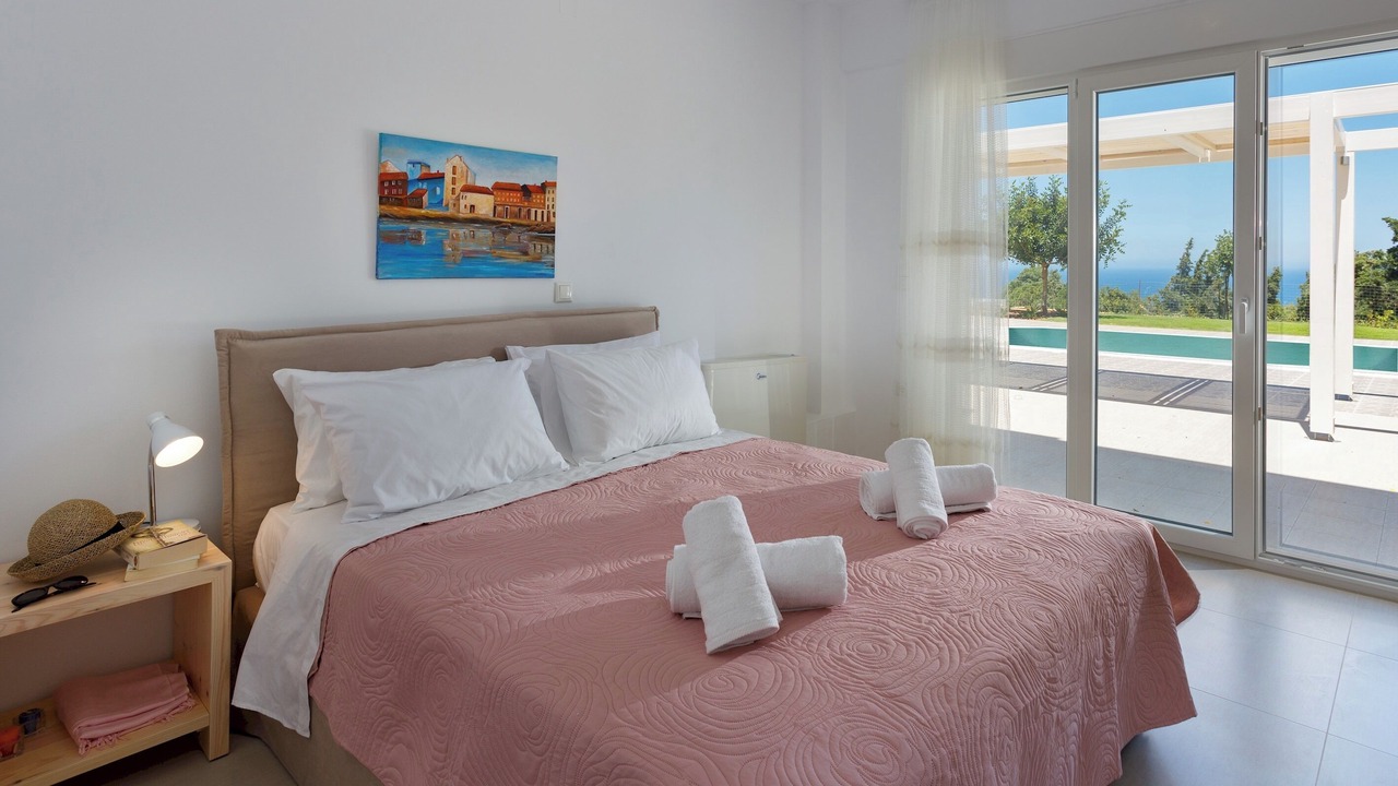 Photo of Bedroom in Lygaria