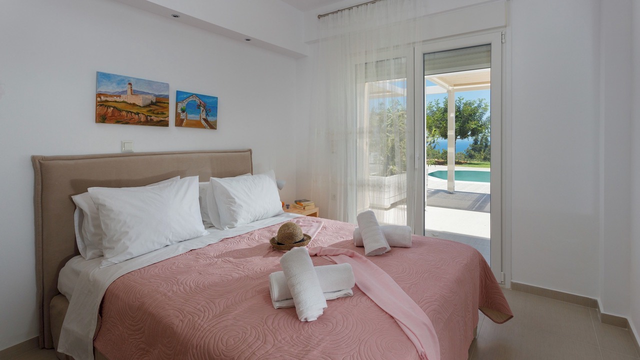 Photo of Bedroom in Lygaria