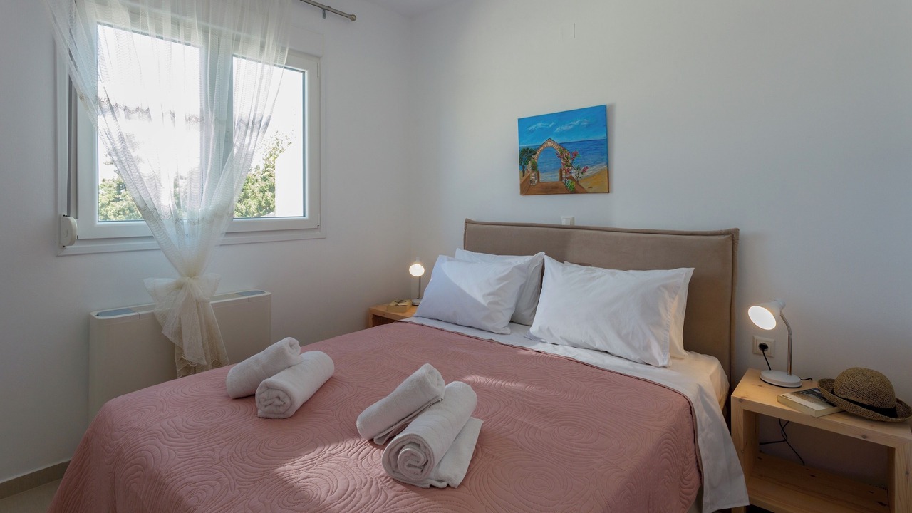 Photo of Bedroom in Lygaria