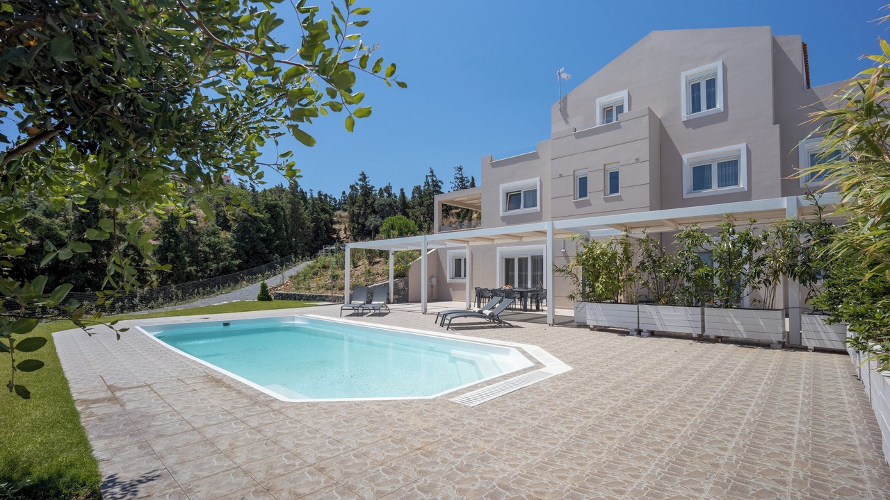 Photo of Outdoor in Lygaria