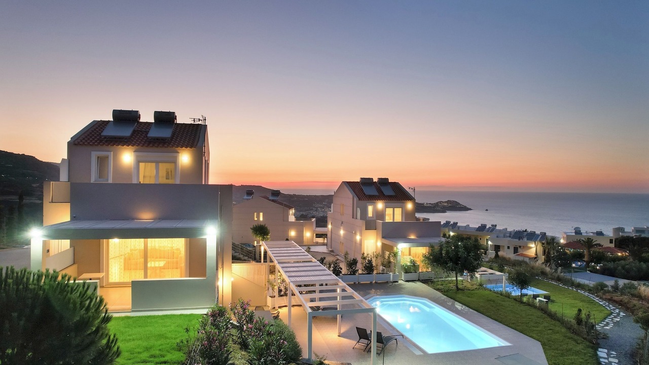 Photo of Outdoor in Lygaria