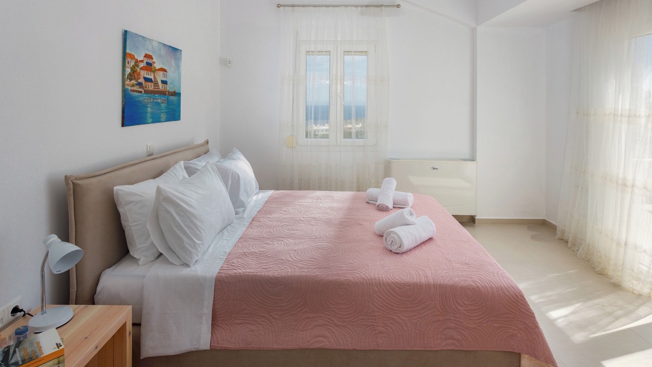 Photo of Bedroom in Lygaria