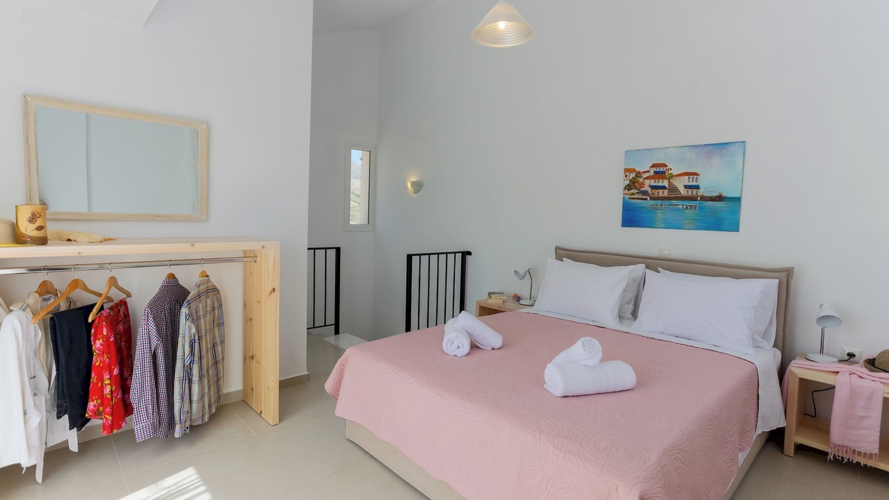 Photo of Bedroom in Lygaria