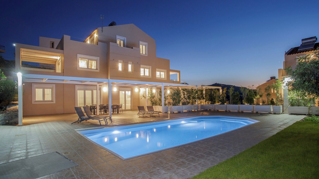 Photo of Outdoor in Lygaria