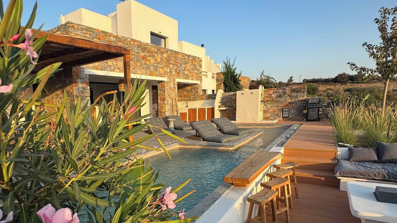 Photo of Outdoor in Naxos