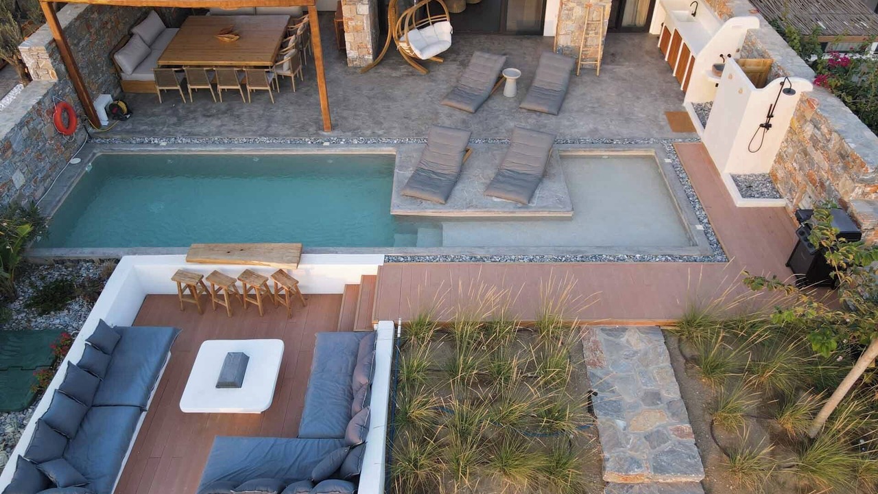 Photo of Outdoor in Naxos