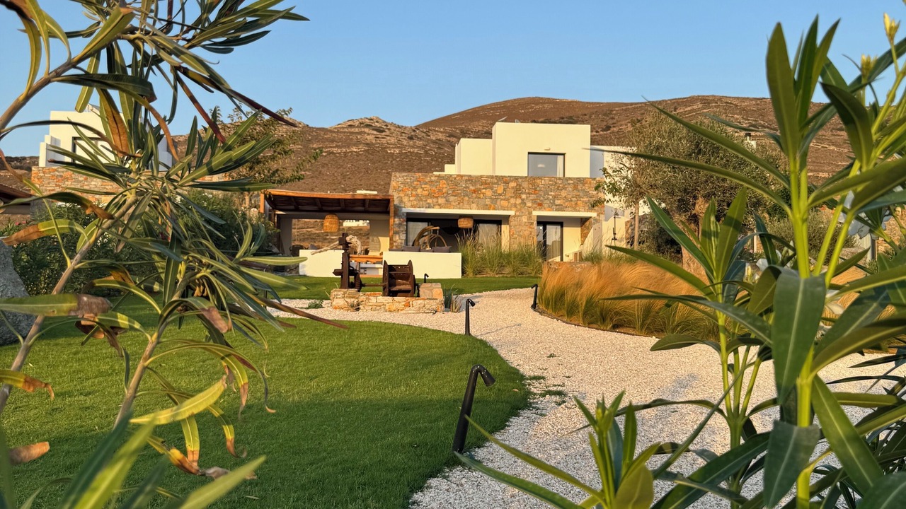 Photo of Outdoor in Naxos