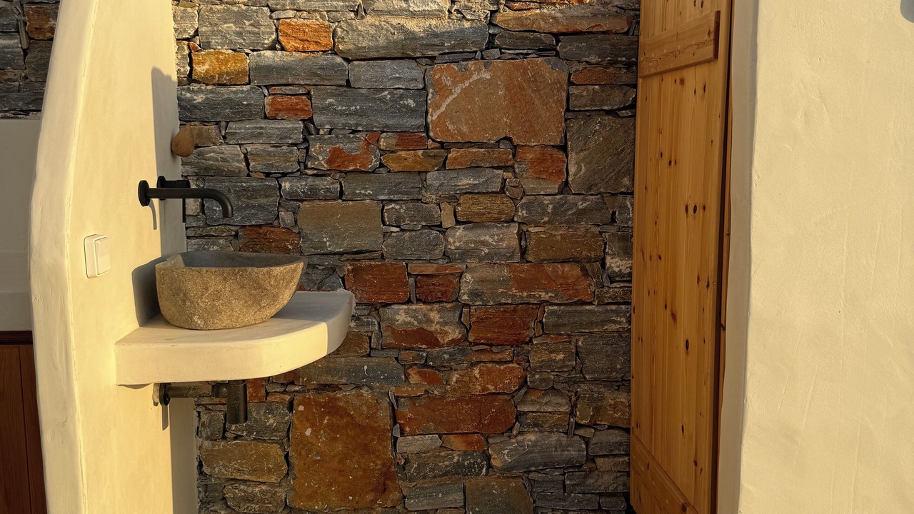Photo of Outdoor in Naxos