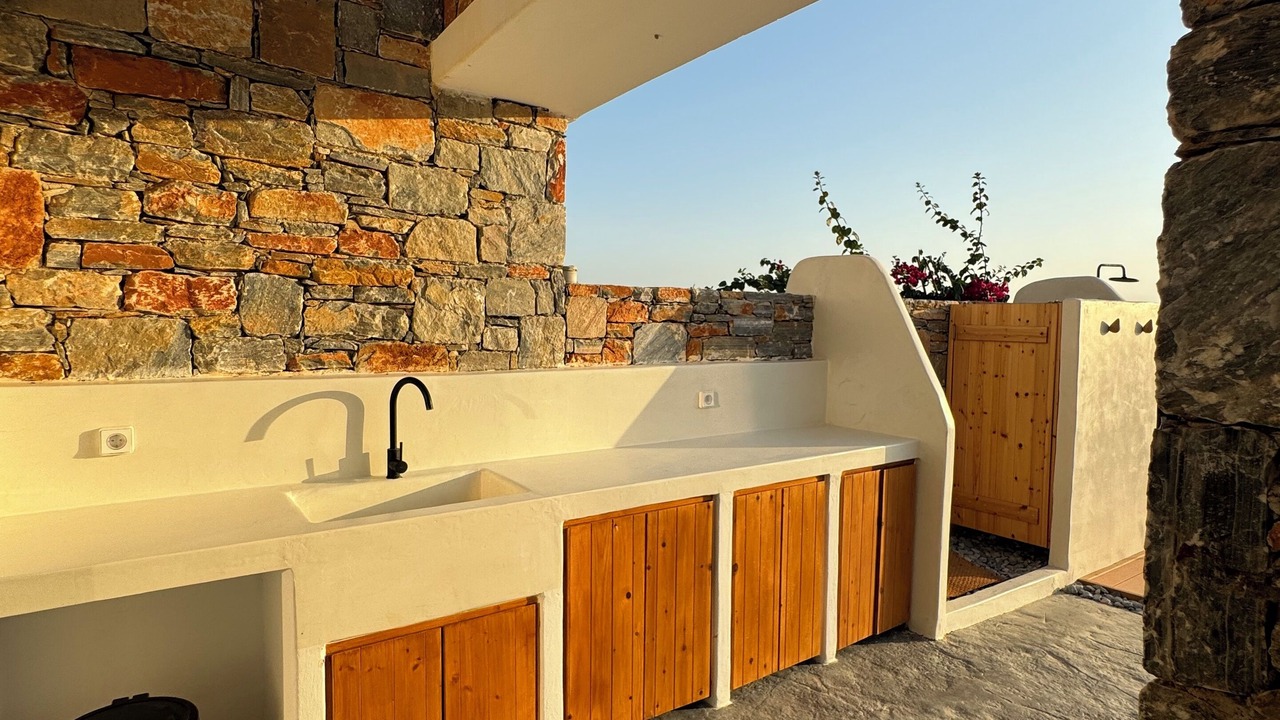 Photo of Outdoor in Naxos