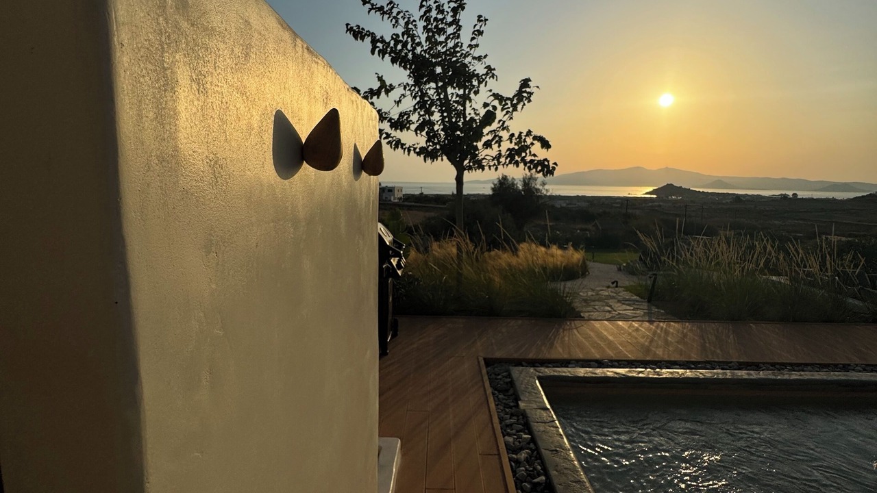 Photo of Outdoor in Naxos