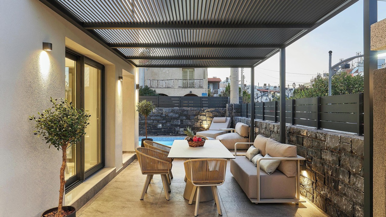 Photo of Outdoor in Agios Dimitrios