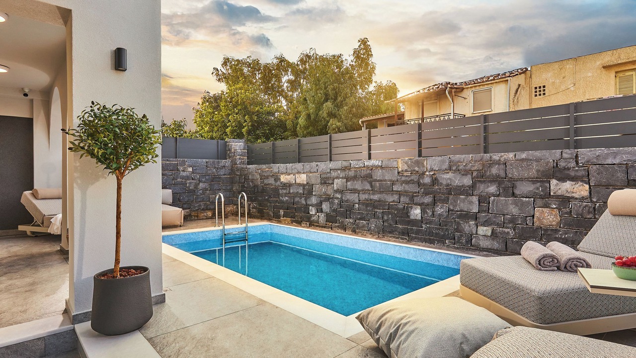 Photo of Outdoor in Agios Dimitrios