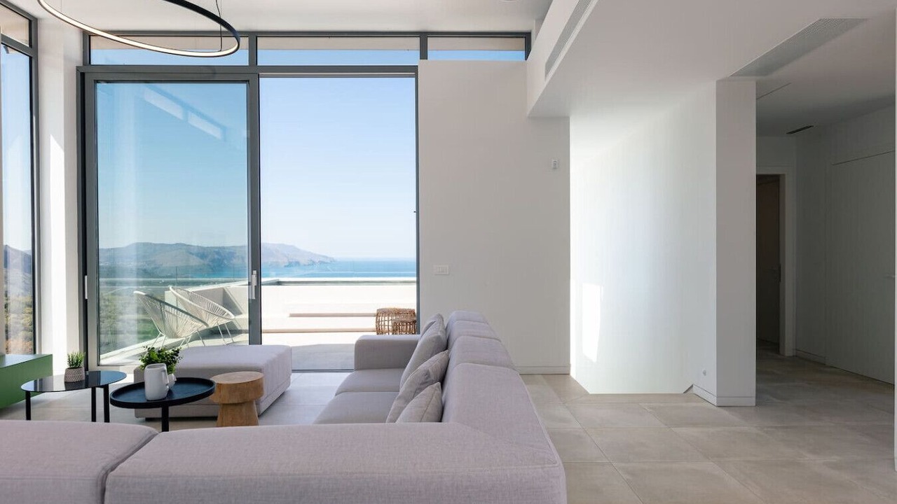 Photo of Livingroom in Filaki
