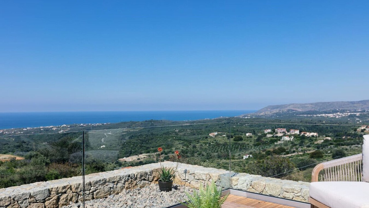 Photo of Outdoor in Filaki