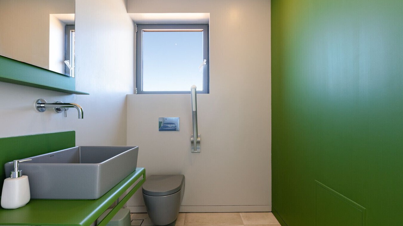 Photo of Bathroom in Filaki