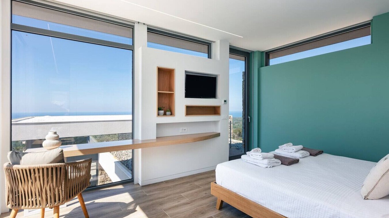 Photo of Bedroom in Filaki