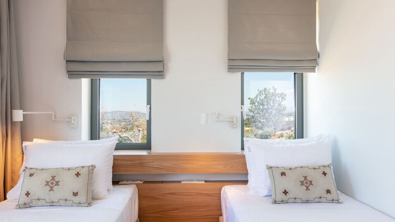 Photo of Bedroom in Filaki