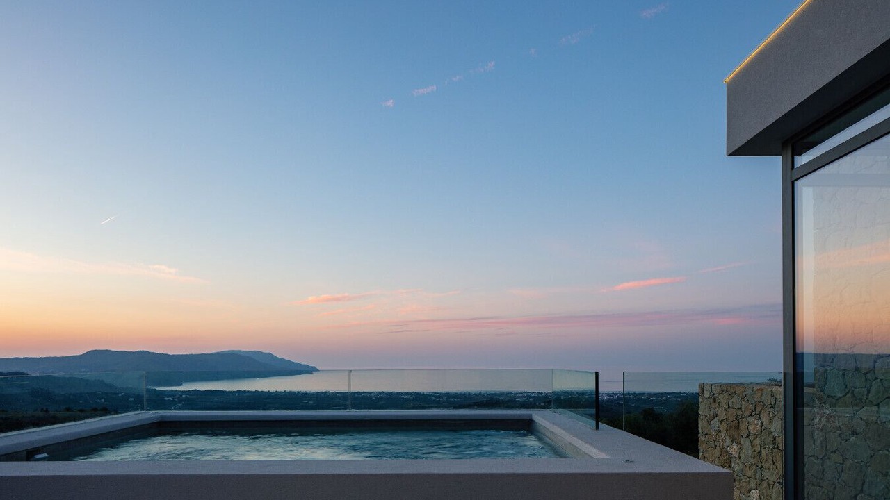 Photo of Patio Balcony in Filaki