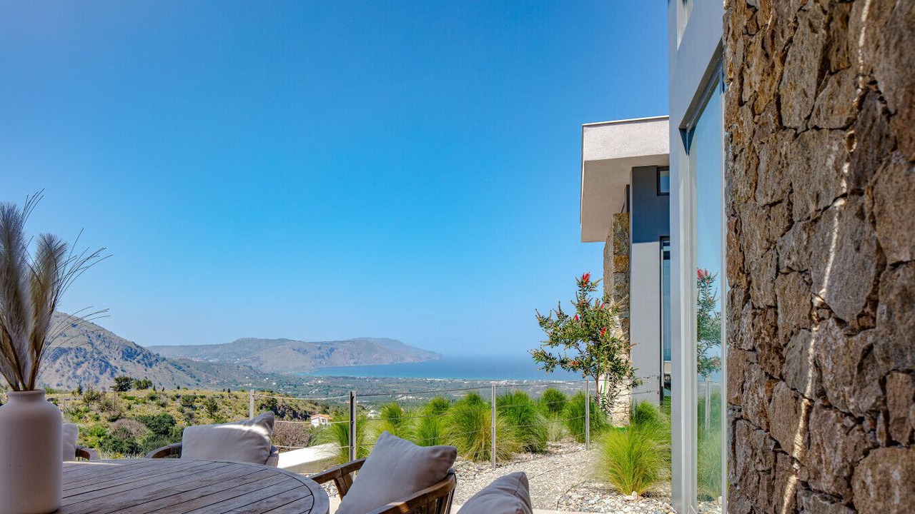 Photo of Outdoor in Filaki
