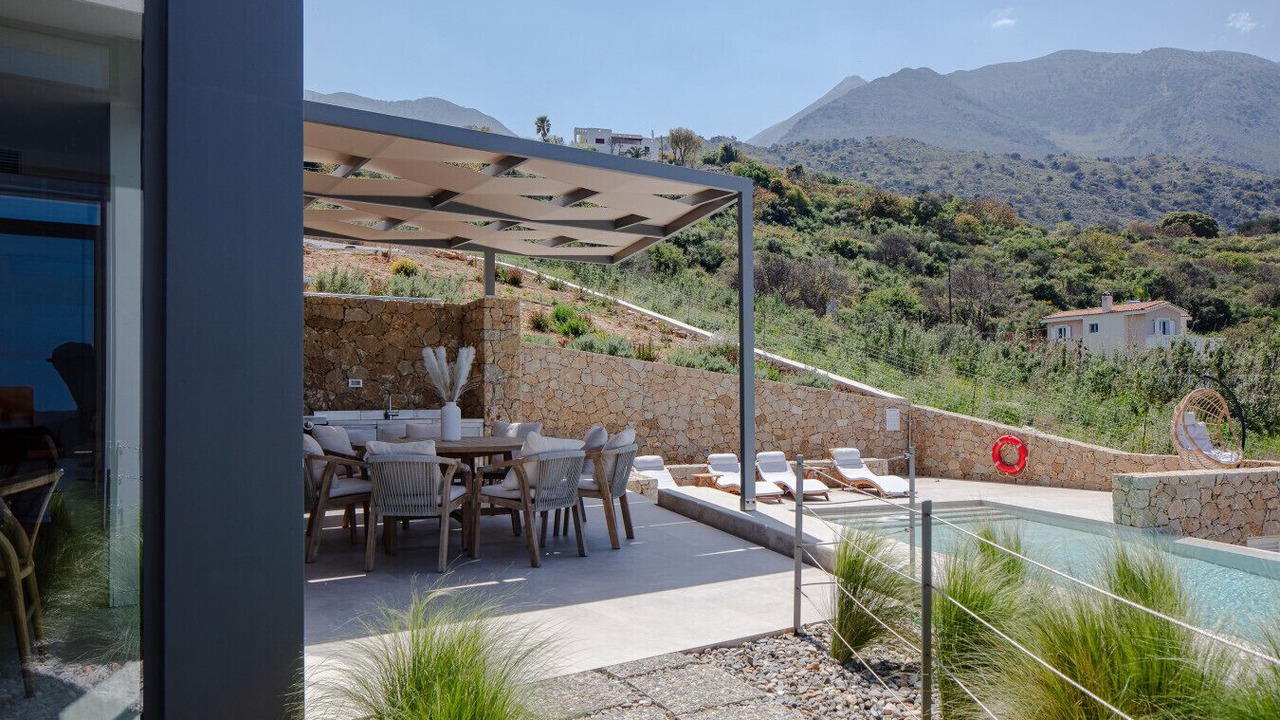 Photo of Outdoor in Filaki