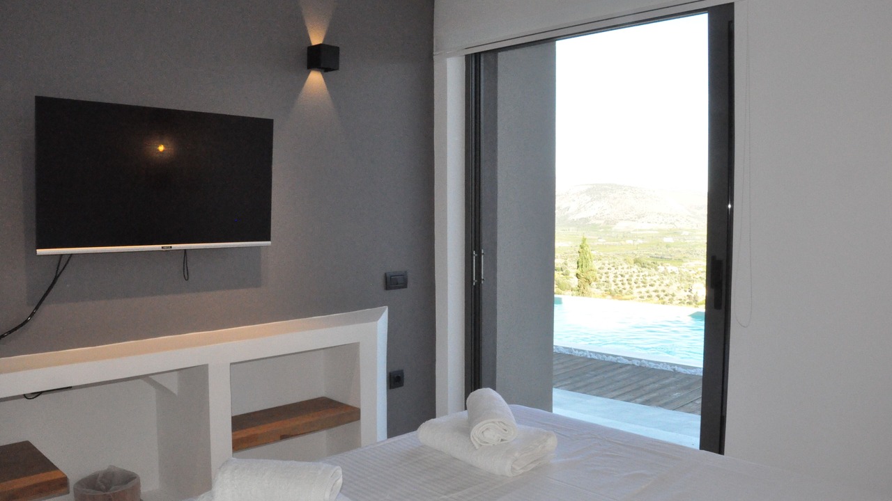 Photo of Bedroom in Asini