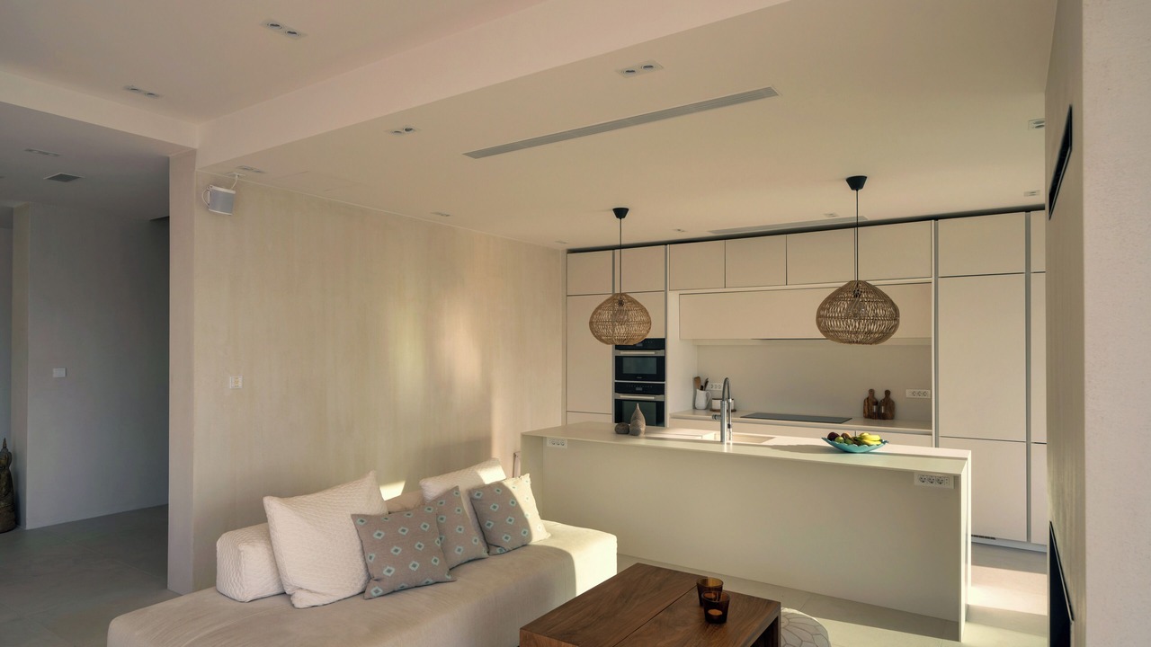 Photo of Livingroom in Plaka