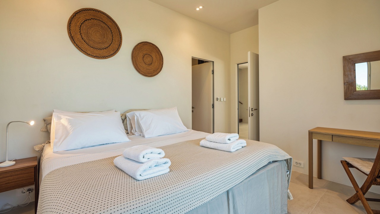 Photo of Bedroom in Plaka