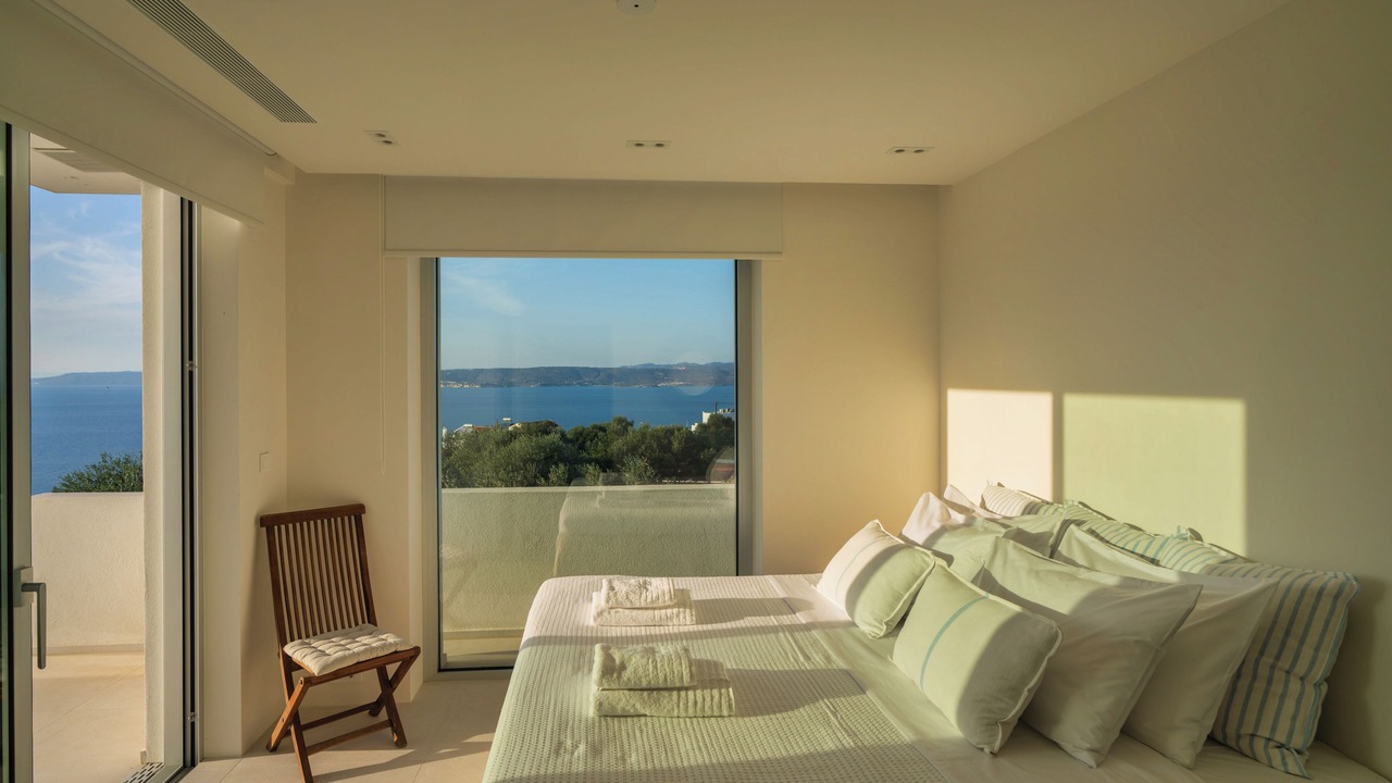 Photo of Bedroom in Plaka