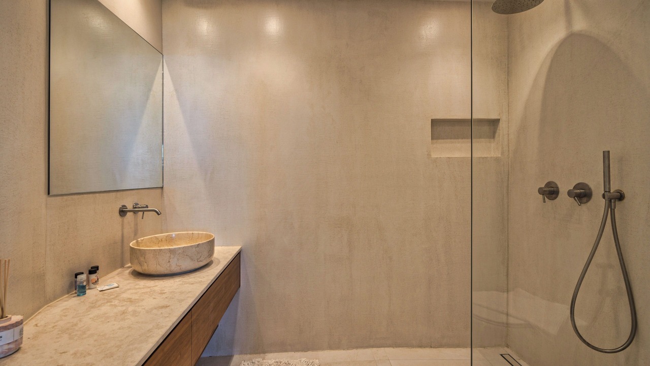 Photo of Bathroom in Plaka