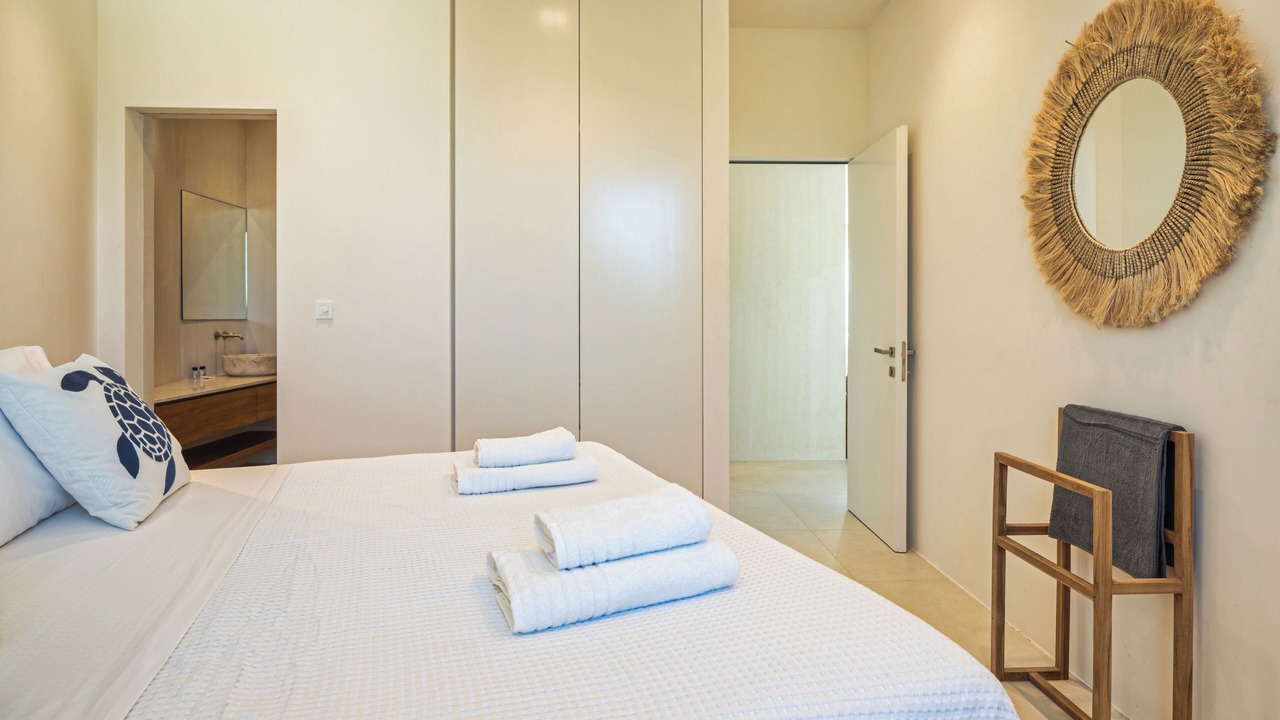 Photo of Bedroom in Plaka