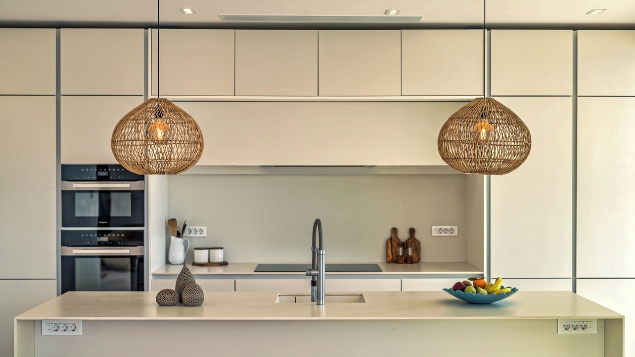 Photo of Kitchen in Plaka
