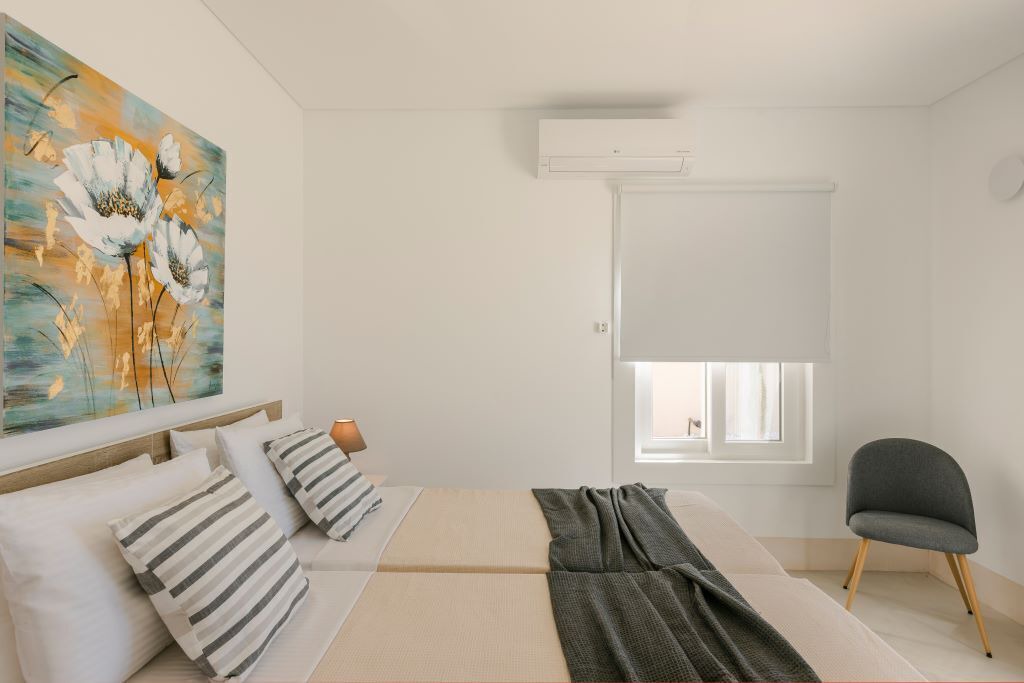 Photo of Bedroom in Kounopetra