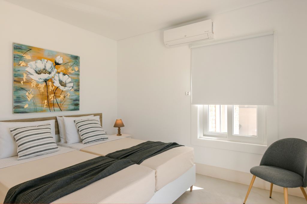 Photo of Bedroom in Kounopetra