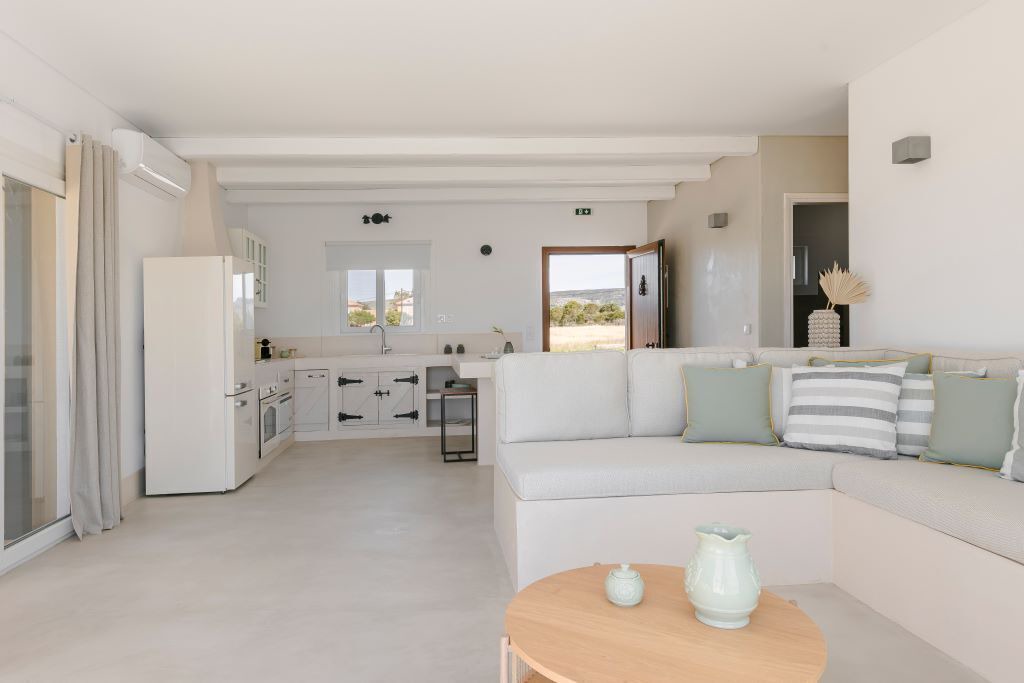 Photo of Livingroom in Kounopetra