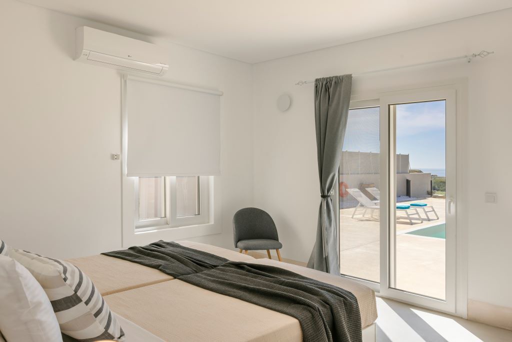 Photo of Bedroom in Kounopetra