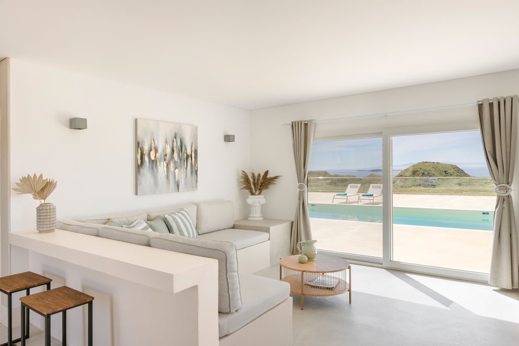 Photo of Livingroom in Kounopetra