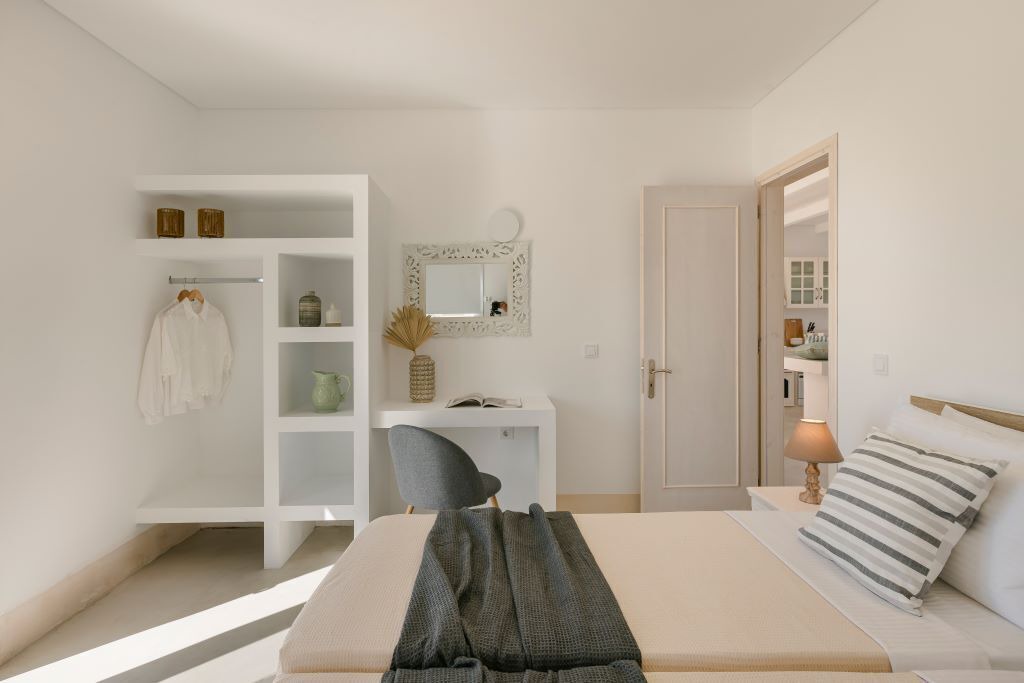 Photo of Bedroom in Kounopetra