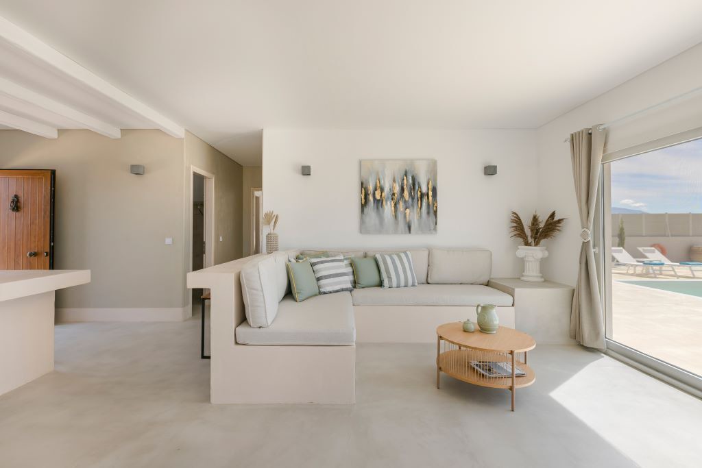 Photo of Livingroom in Kounopetra