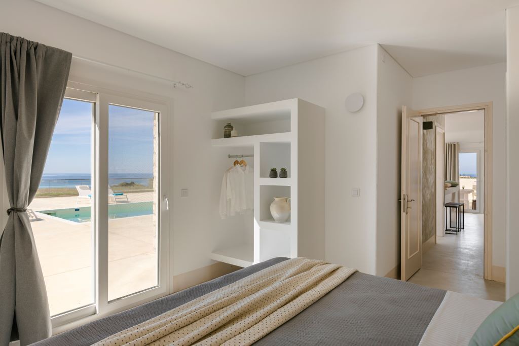 Photo of Bedroom in Kounopetra