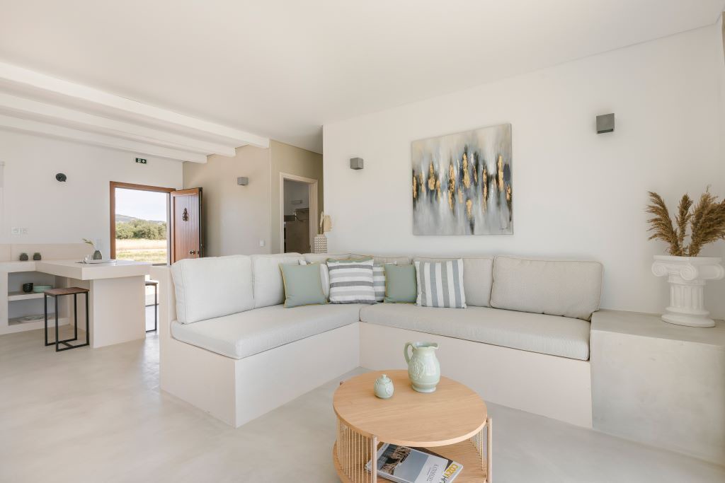 Photo of Livingroom in Kounopetra