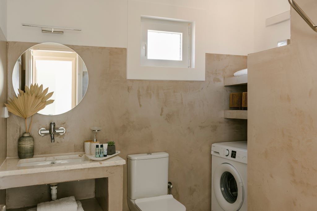 Photo of Bathroom in Kounopetra