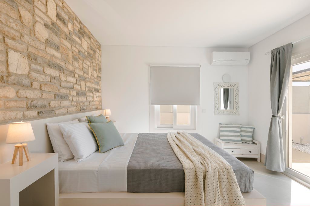 Photo of Bedroom in Kounopetra