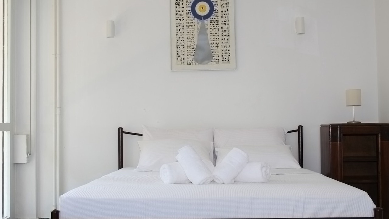 Photo of Bedroom in Ilisia