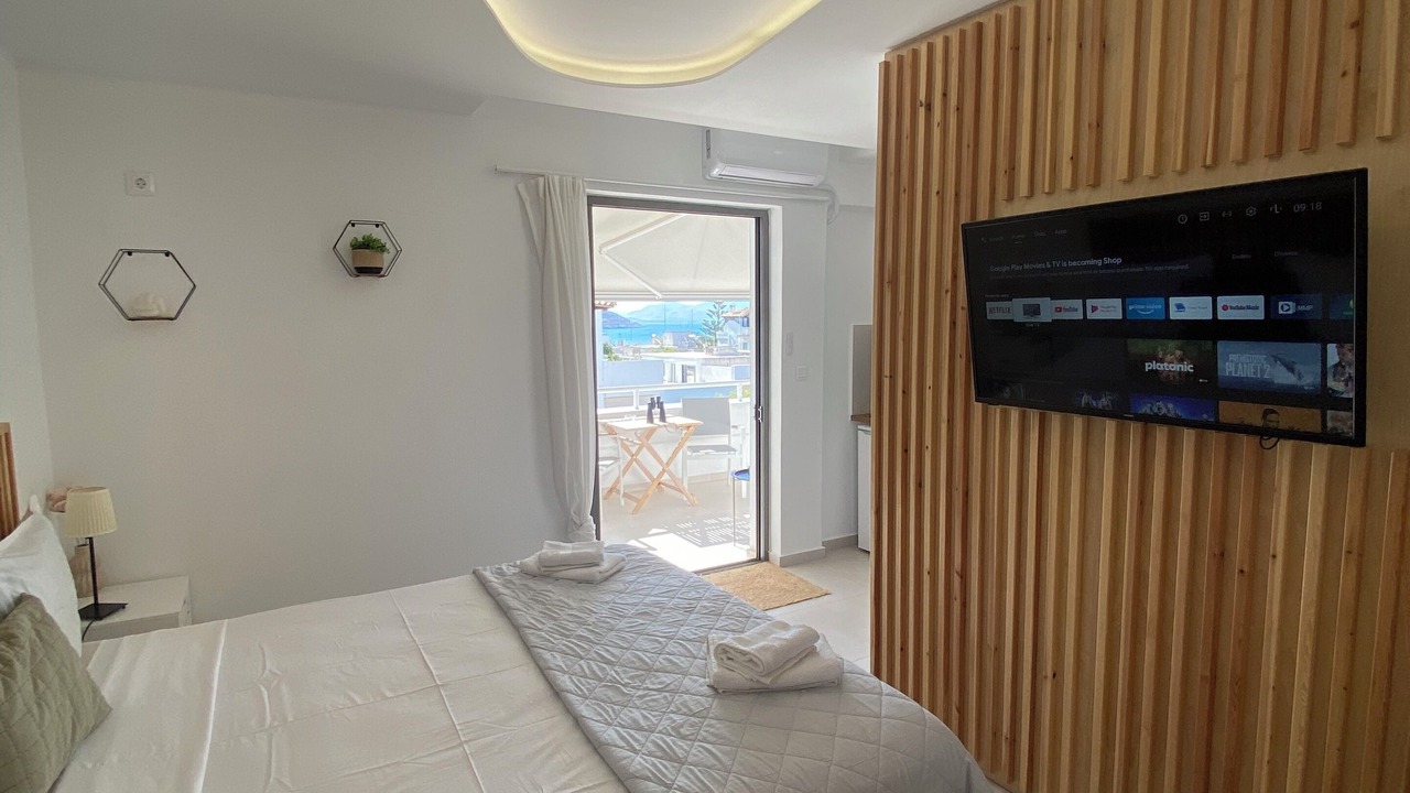 Photo of Bedroom in Varkiza