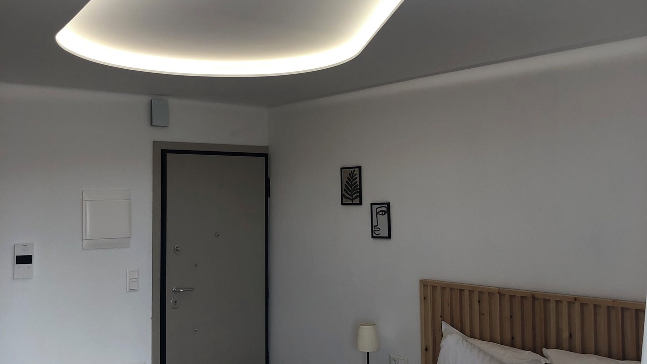 Photo of Bedroom in Varkiza