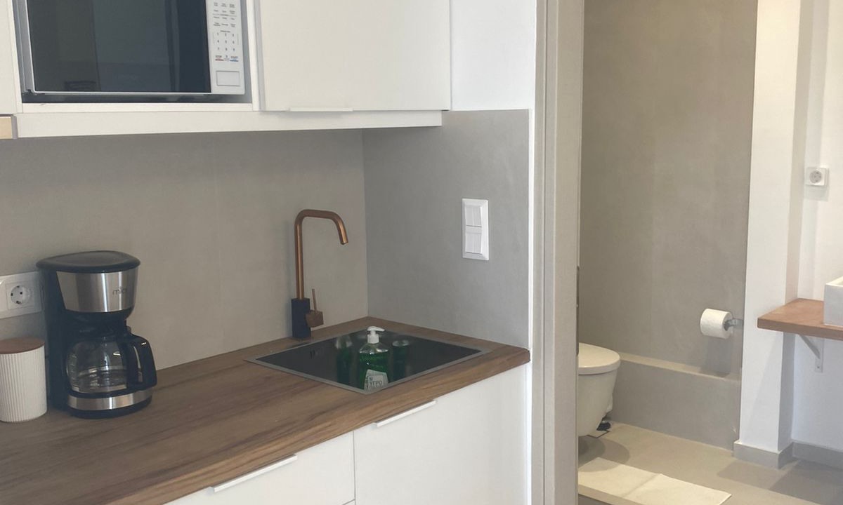 Photo of Kitchen in Varkiza