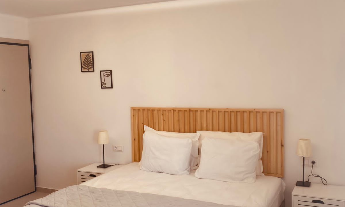 Photo of Bedroom in Varkiza