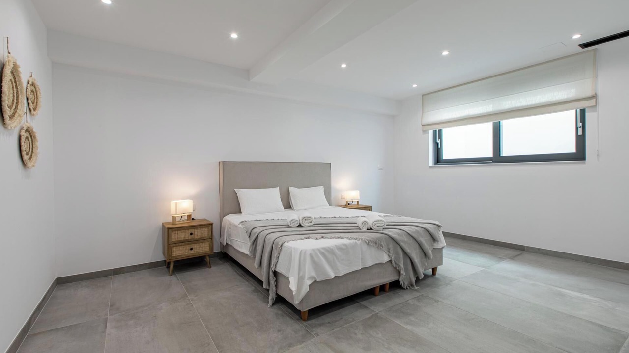 Photo of Bedroom in Tavronitis