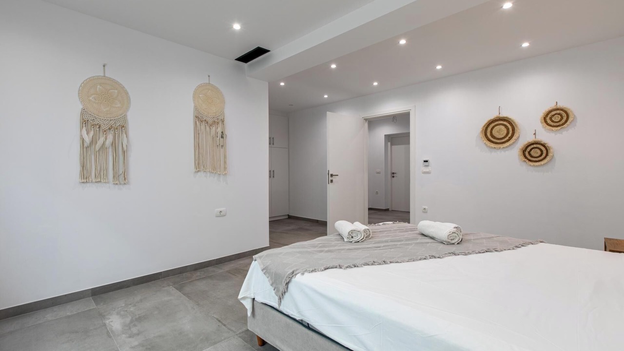 Photo of Bedroom in Tavronitis