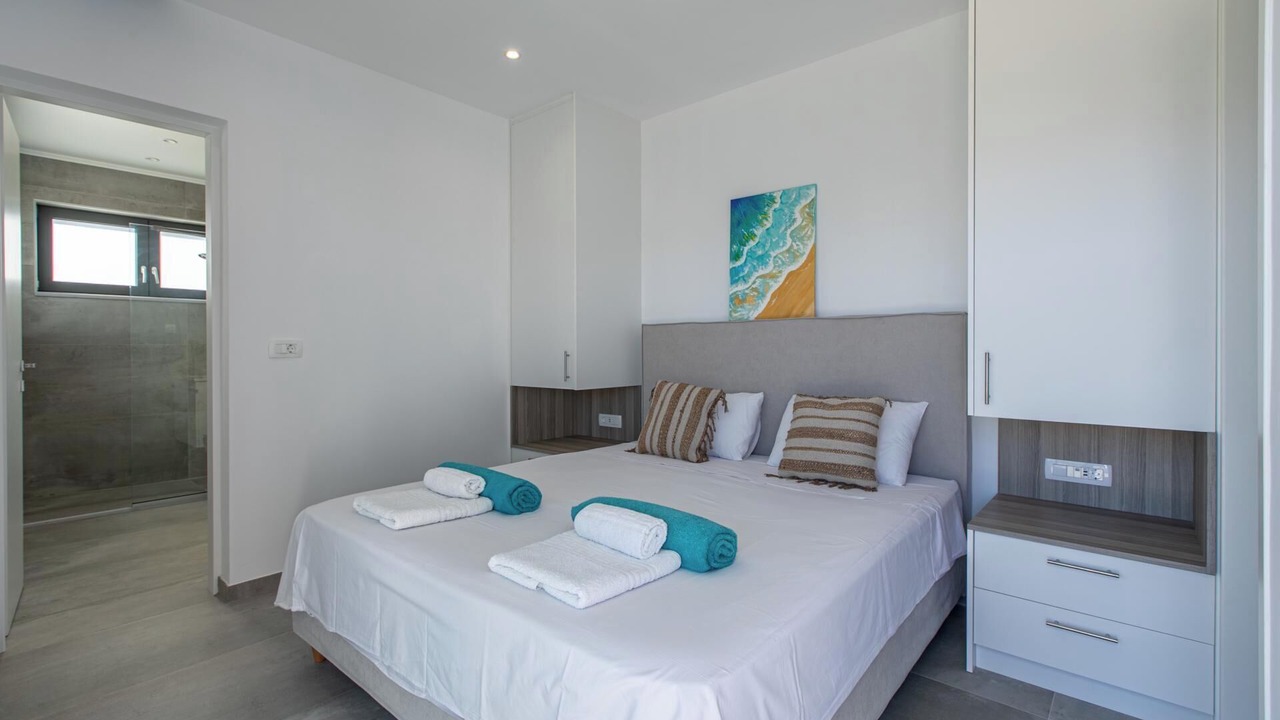 Photo of Bedroom in Tavronitis